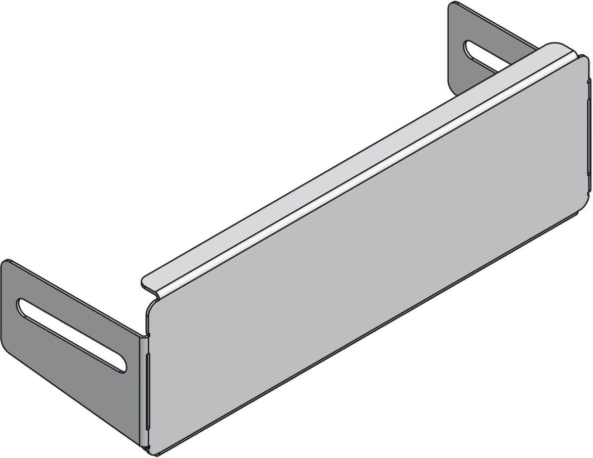 Stago KG281 Eindschot Vlak 150 H=60