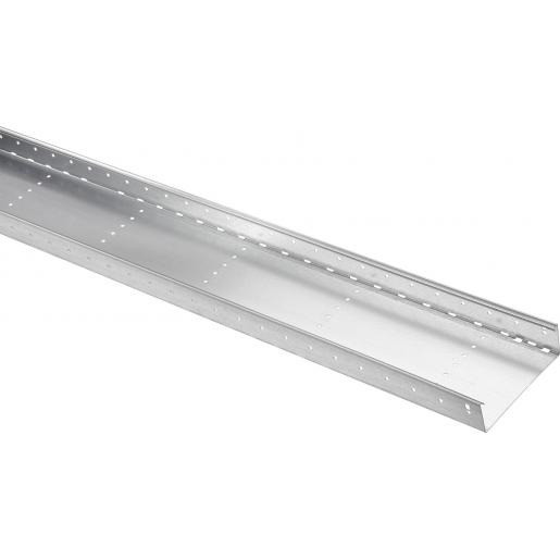 Stago KG281 kabelgoot 3000x250x60mm ral9016 staal