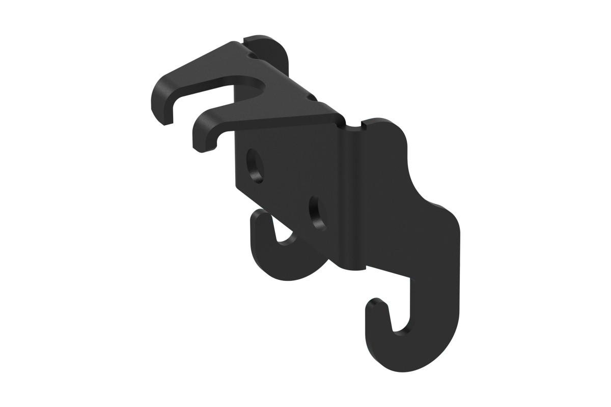 Stago KG281 Klauw Zwart