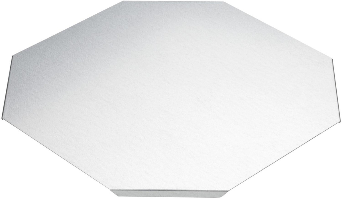 Stago KG281 Kruisstukdeksel Vlak 300