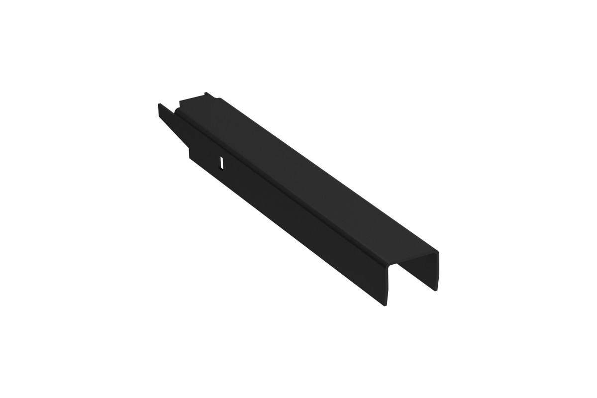 Stago KG281 Ondersteuningsbalk 250 zwart