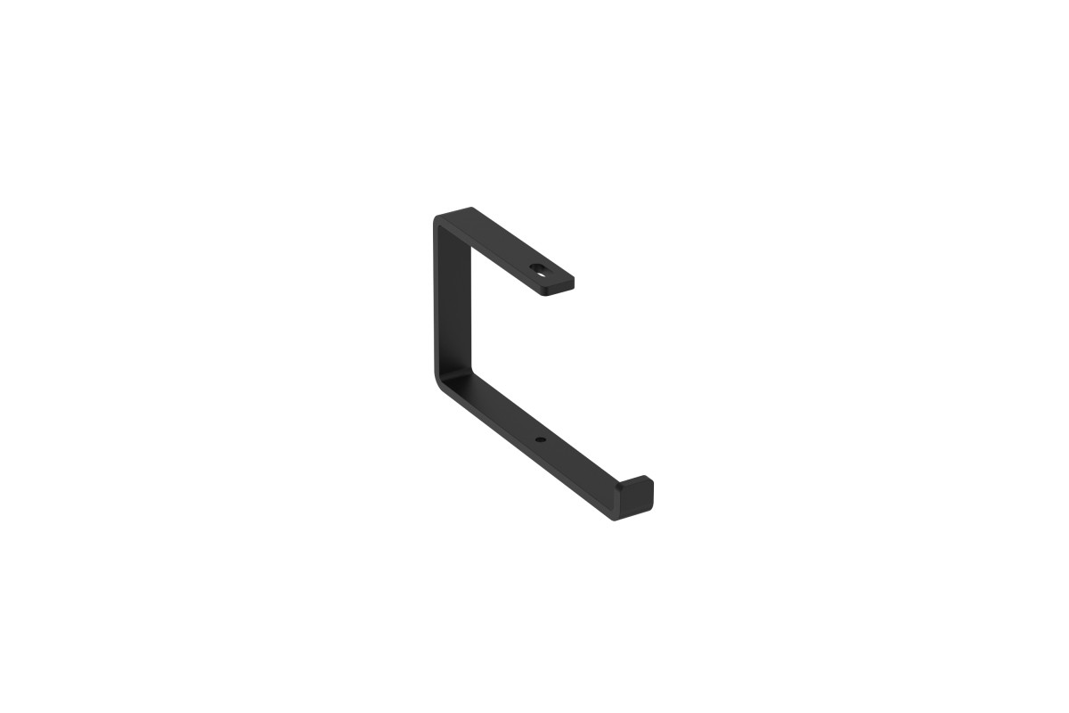 Stago KG281 Open C-beugel 250 lichtzwart