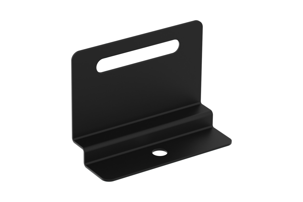 Stago KG281 Steunprofiel Zwart