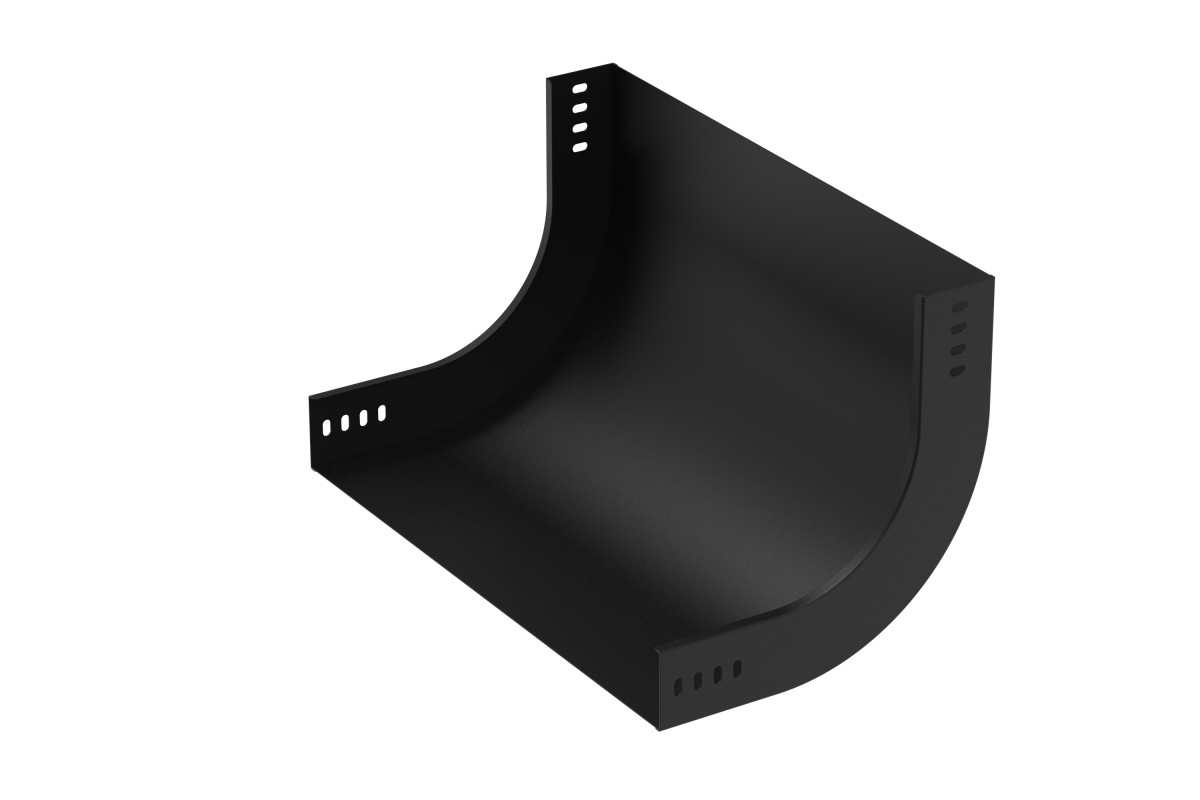 Stago KG281 Stijgstuk Vast 500 zwart