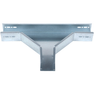 Stago KG281 T-stuk kabelgoot 120x60mm 9016