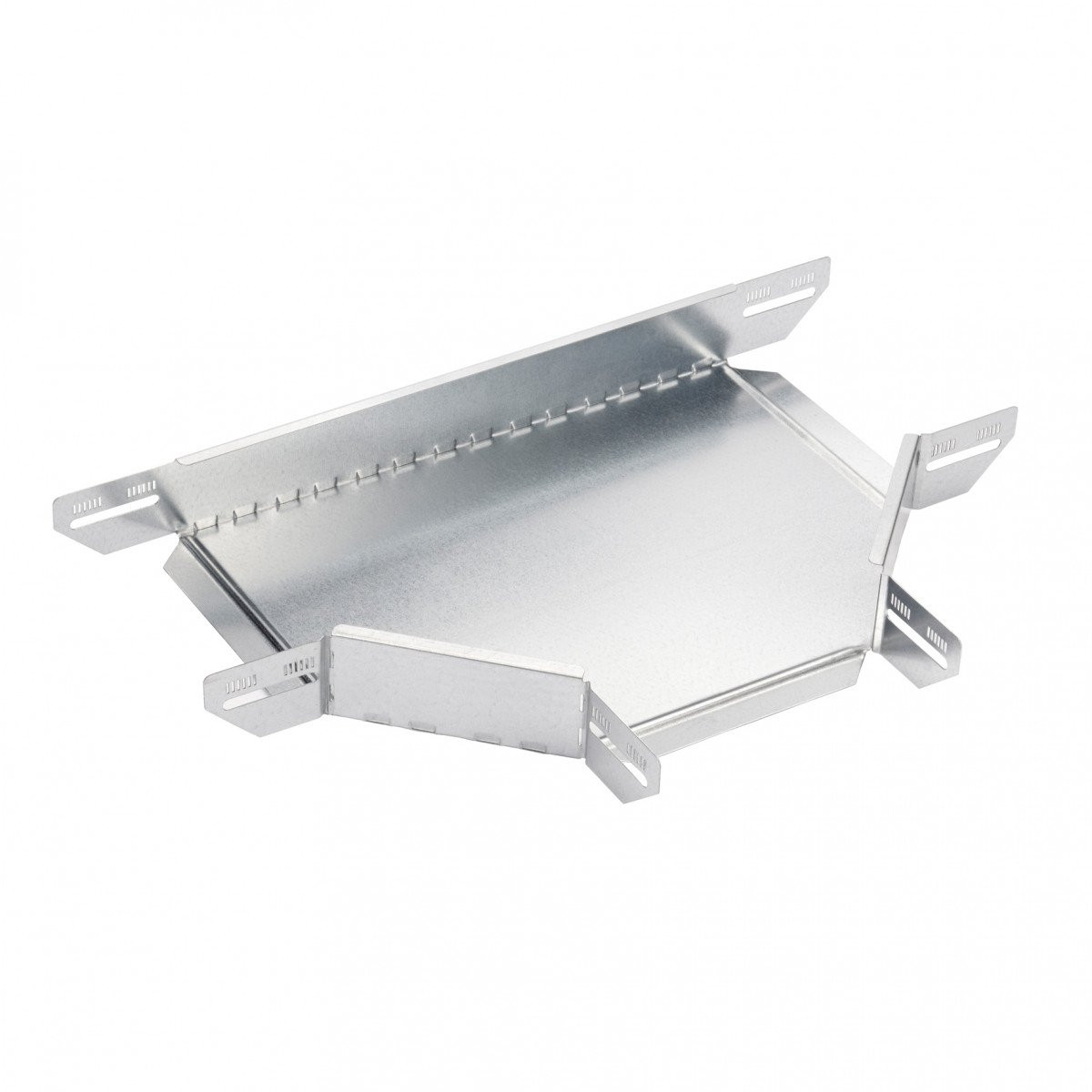 Stago KG281 T-stuk kabelgoot 500x110mm