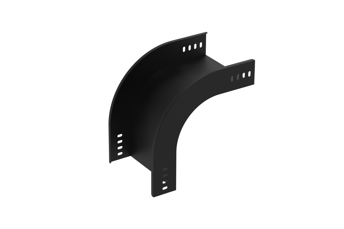 Stago KG281 Vervalstuk Vast 200 zwart