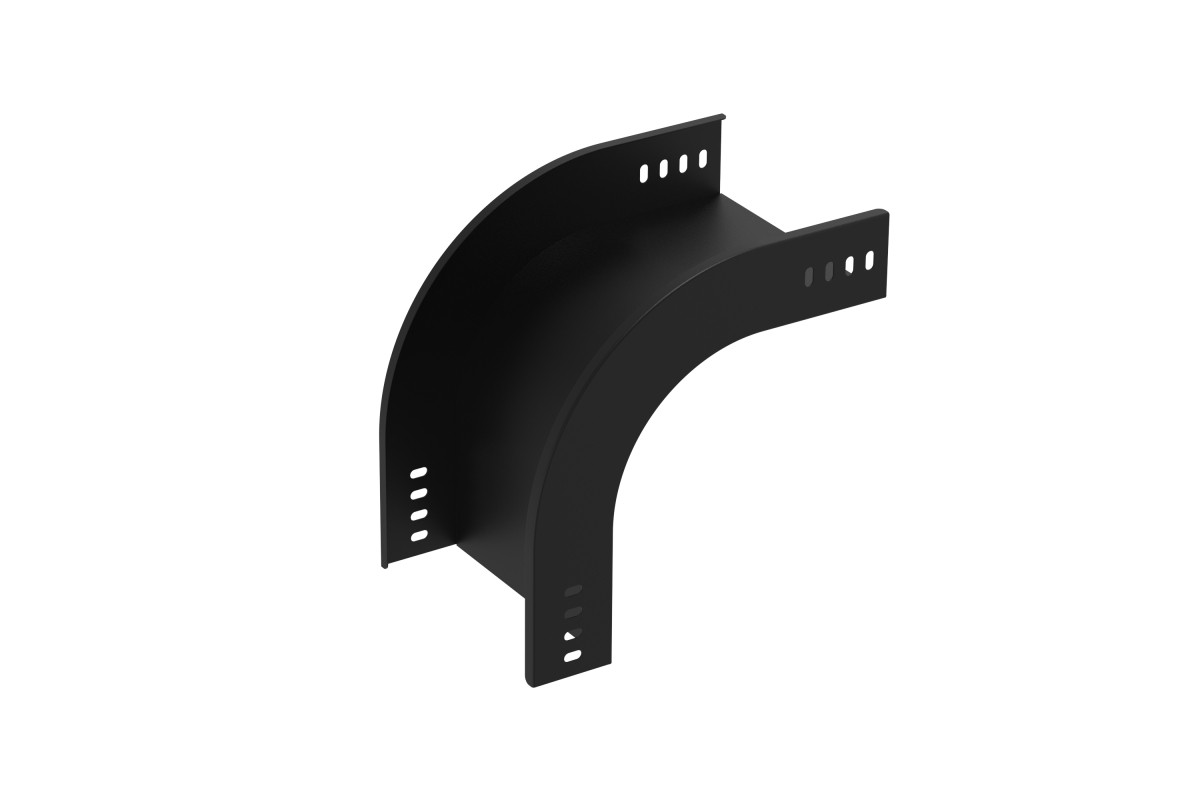 Stago KG281 Vervalstuk Vast 250 zwart