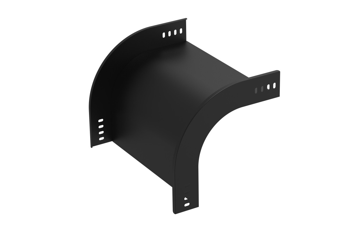 Stago KG281 Vervalstuk Vast 500 zwart