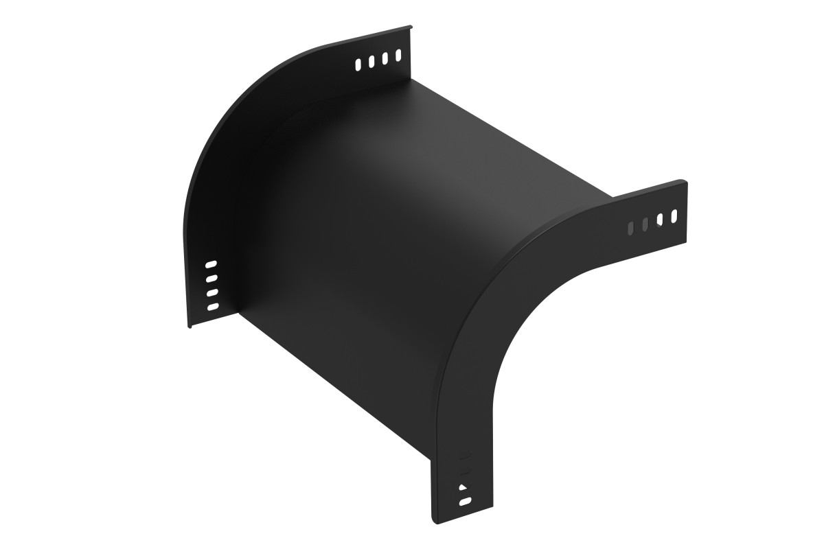 Stago KG281 Vervalstuk Vast 600 zwart