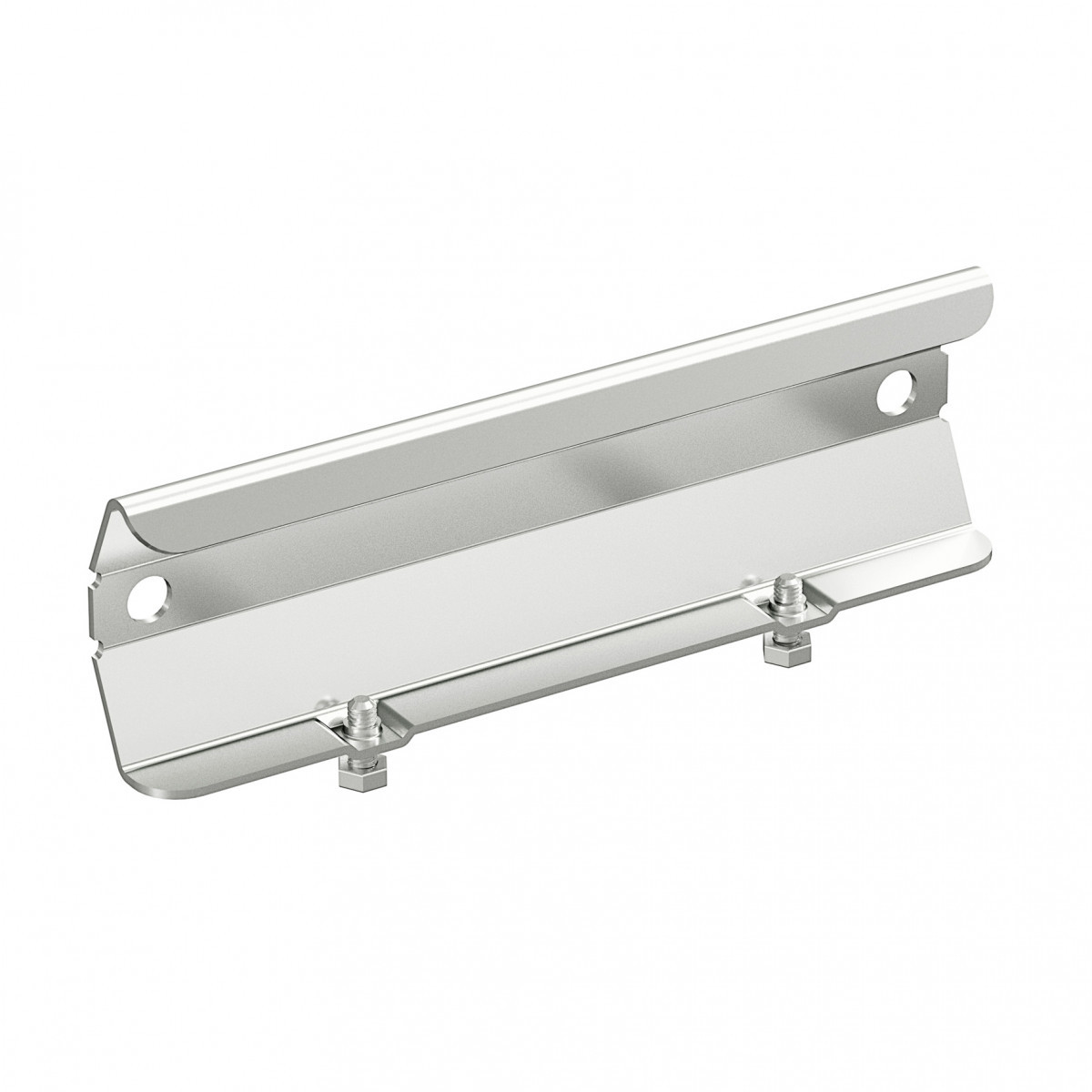 Stago Koppelplaat 21 aisi316