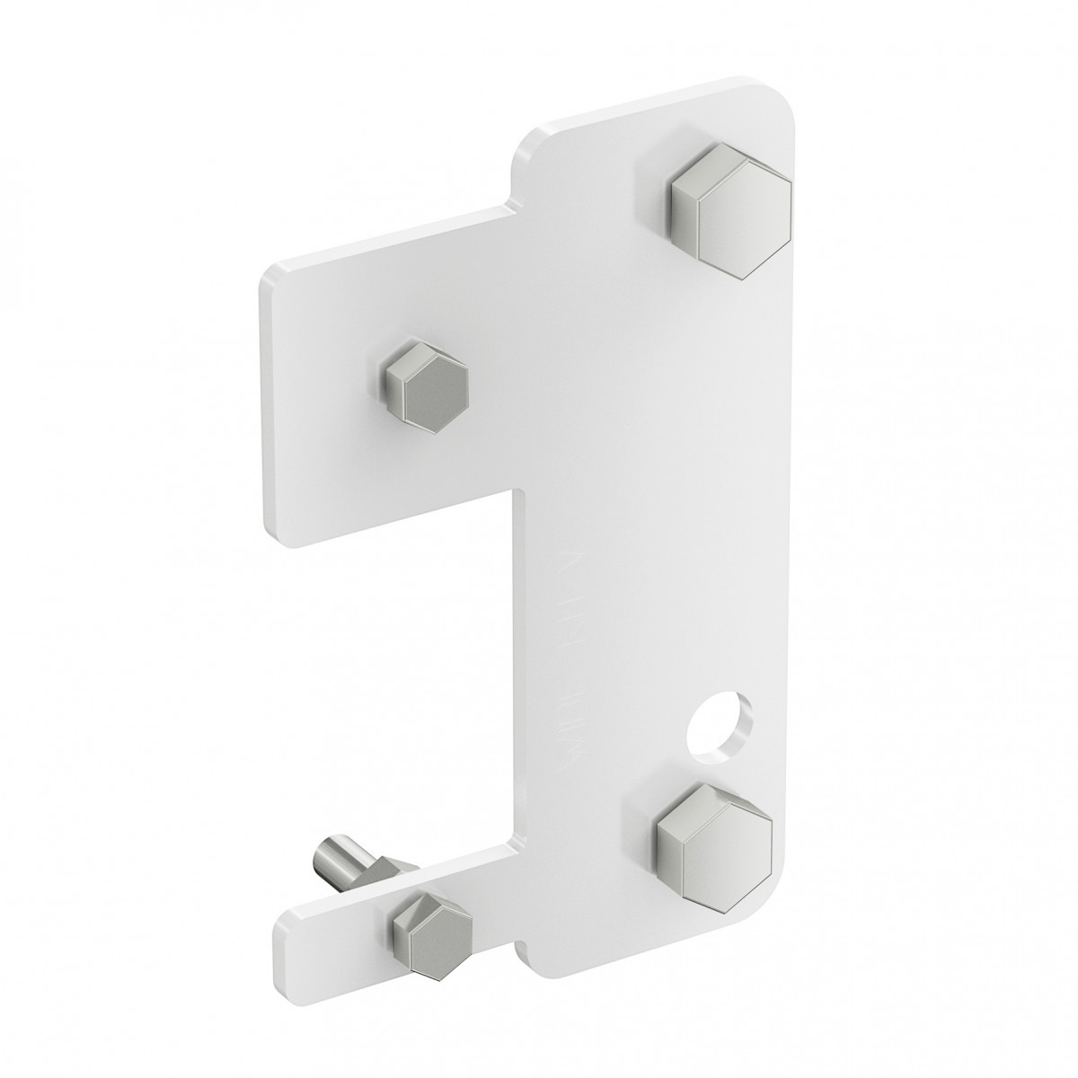 Stago Koppelplaat 45 ZP901