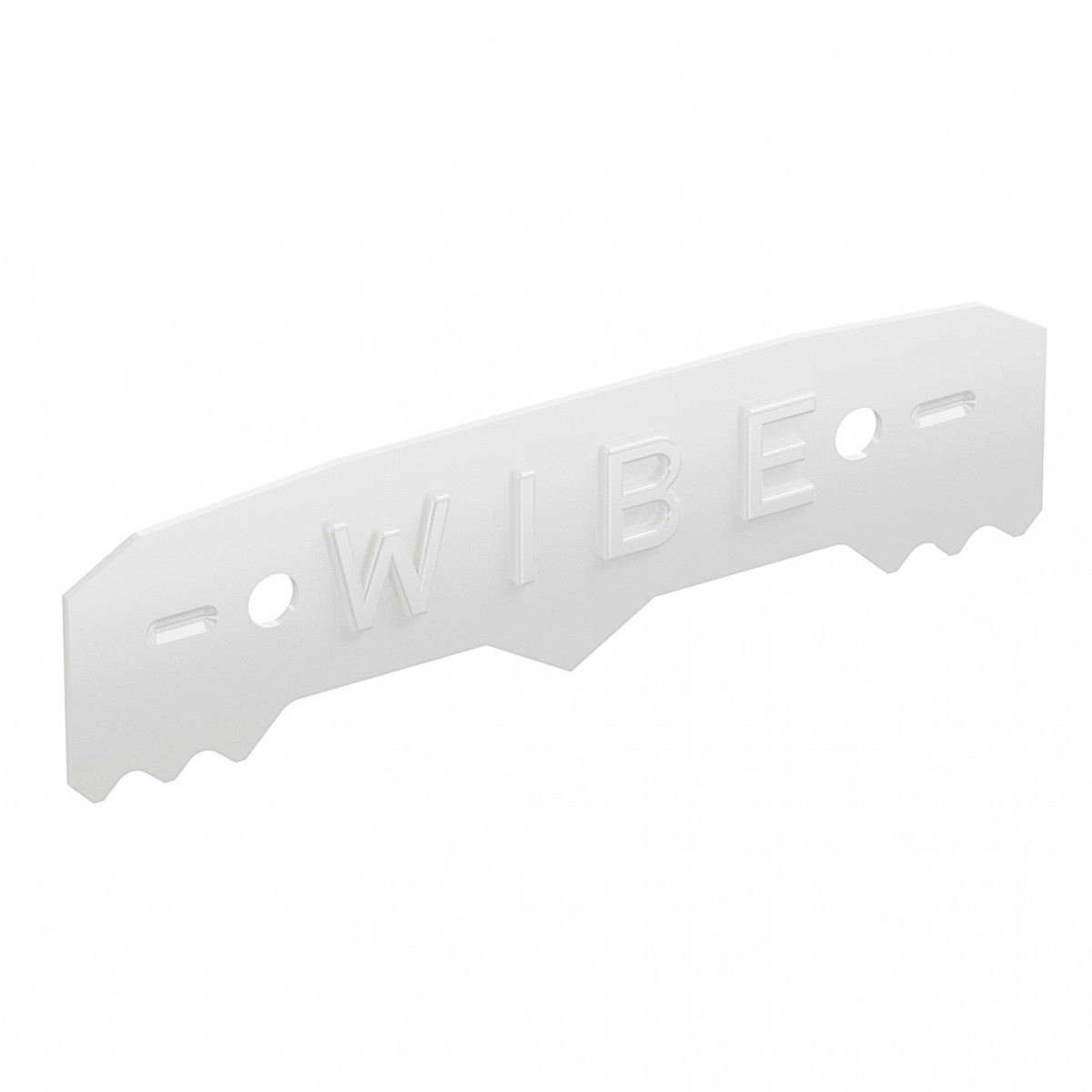 Stago Koppelplaat 9 ZP9010