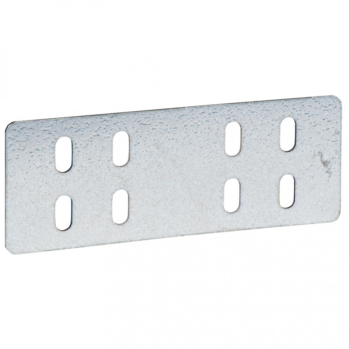 Stago Koppelplaat H=60 D=1