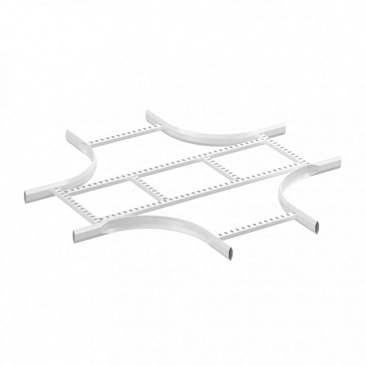 Stago Kruisstuk 17-600 ZP9