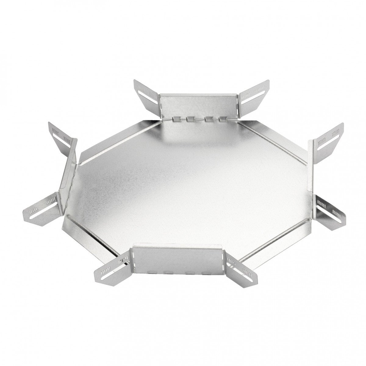 Stago Kruisstuk vlak 100 H