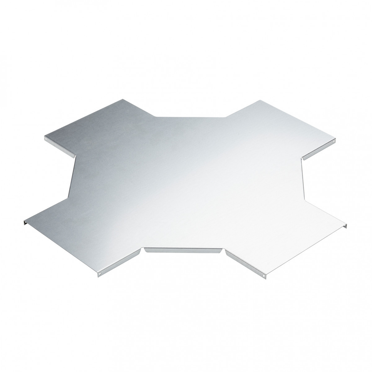 Stago Kruisstukdeksel 330