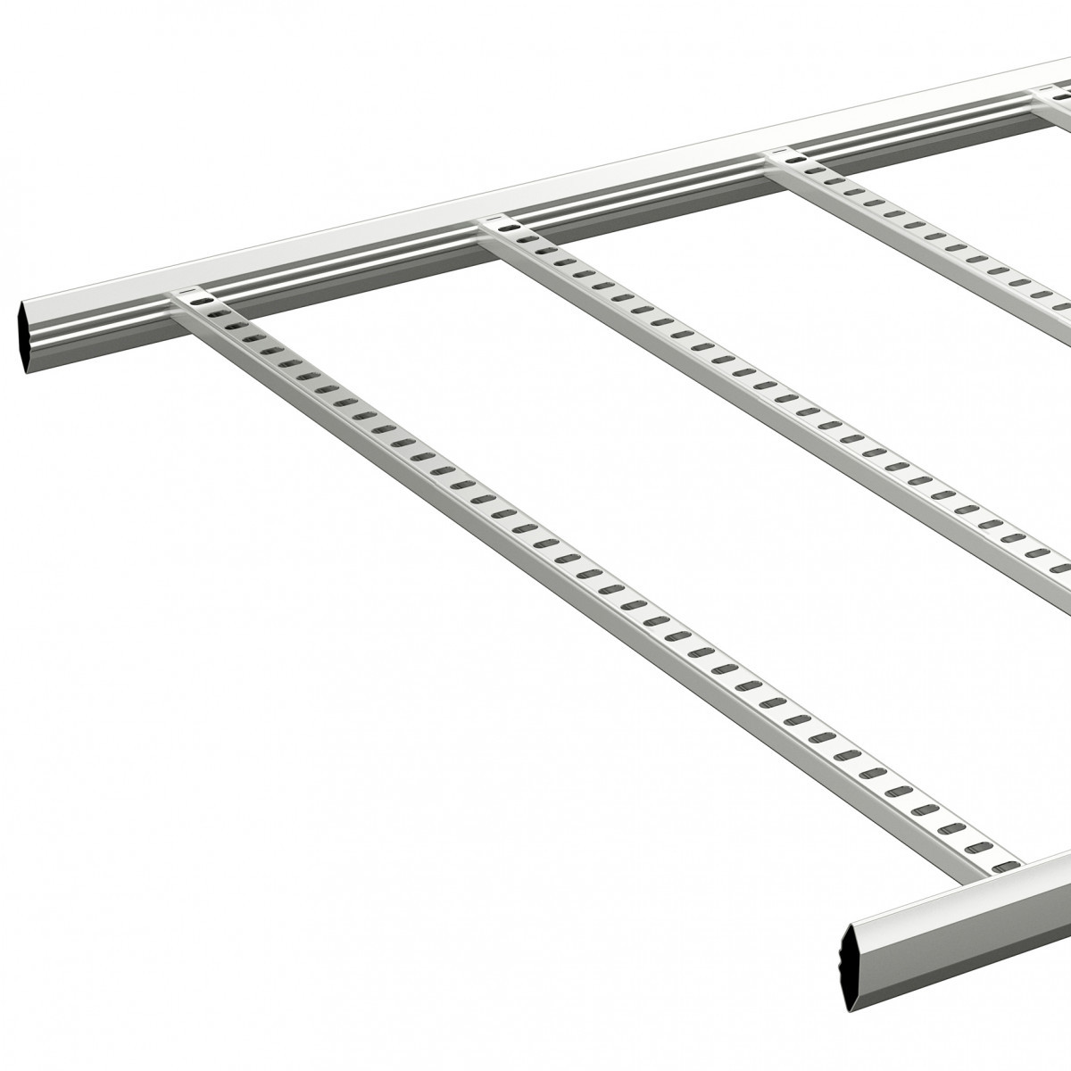 Stago Wibe kabelladder 3000x997x55mm staal