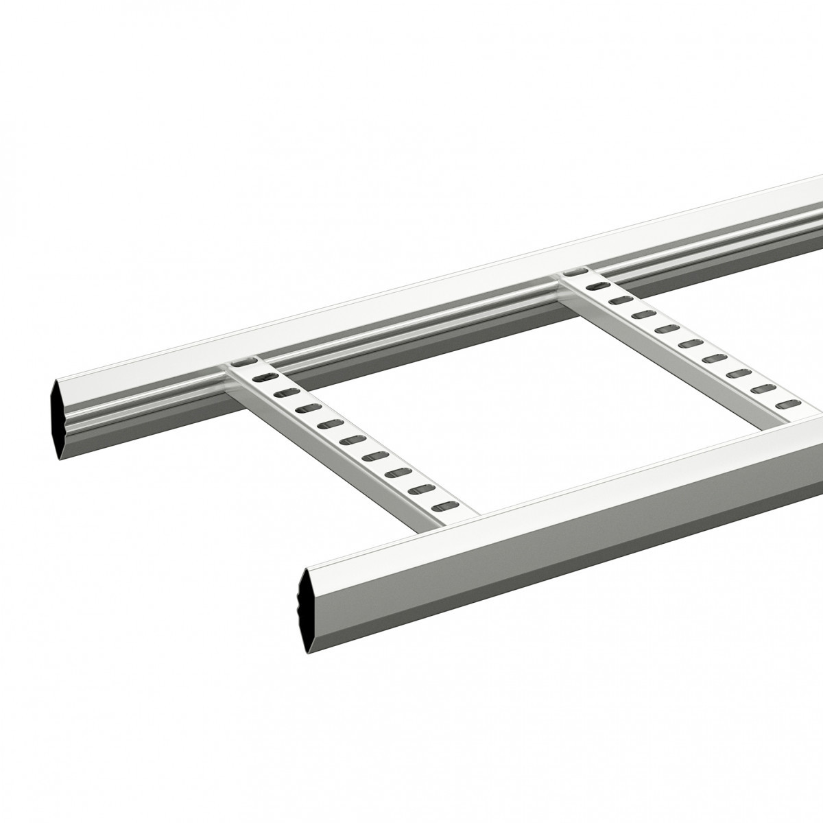 Stago Wibe kabelladder 3000x297x55mm staal