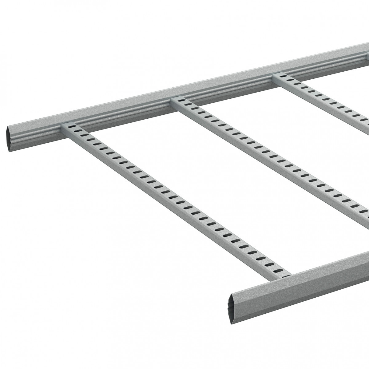 Stago Wibe kabelladder 6000x797x55mm staal