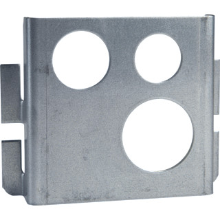 Stago Performa Leidingaftakplaat M20-25-32 SZ