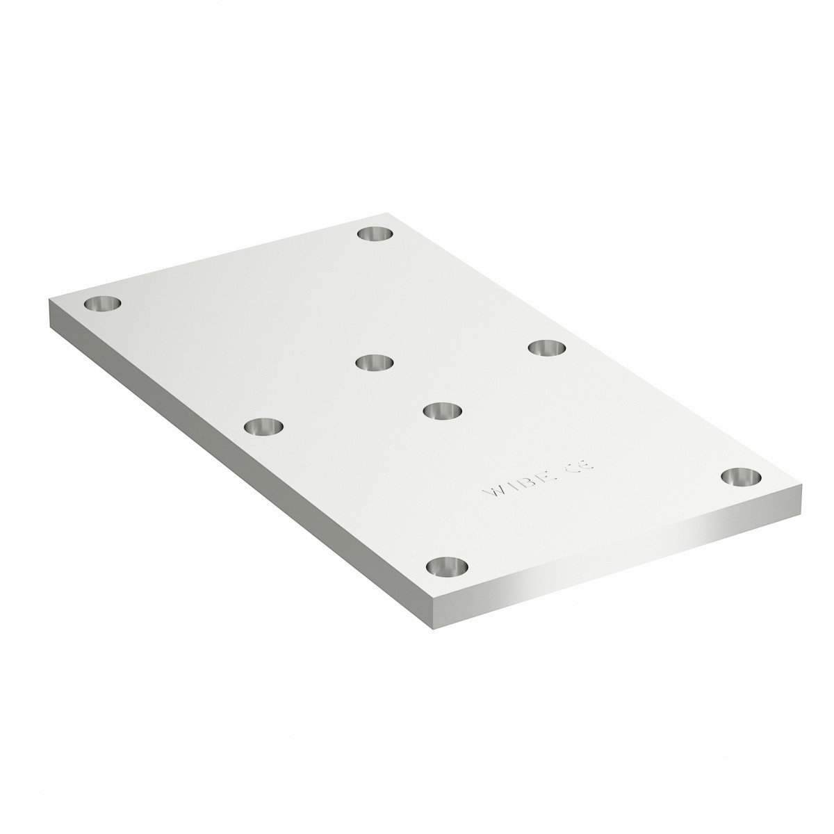 Stago Plafondplaat 20FS TV