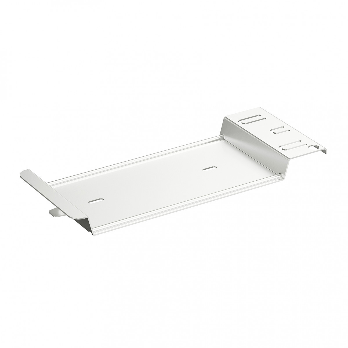 Stago Montageplaat 35P PC9