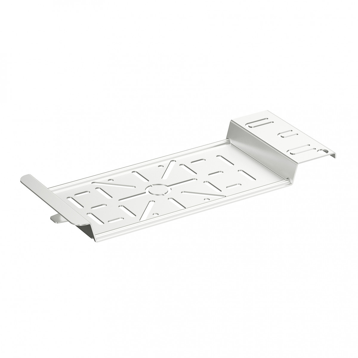 Stago Montageplaat 35P TV