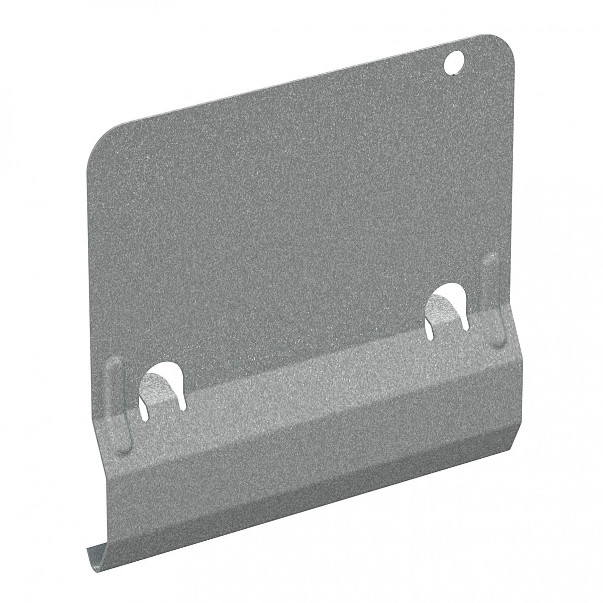 Stago Montageplaat 35S bli