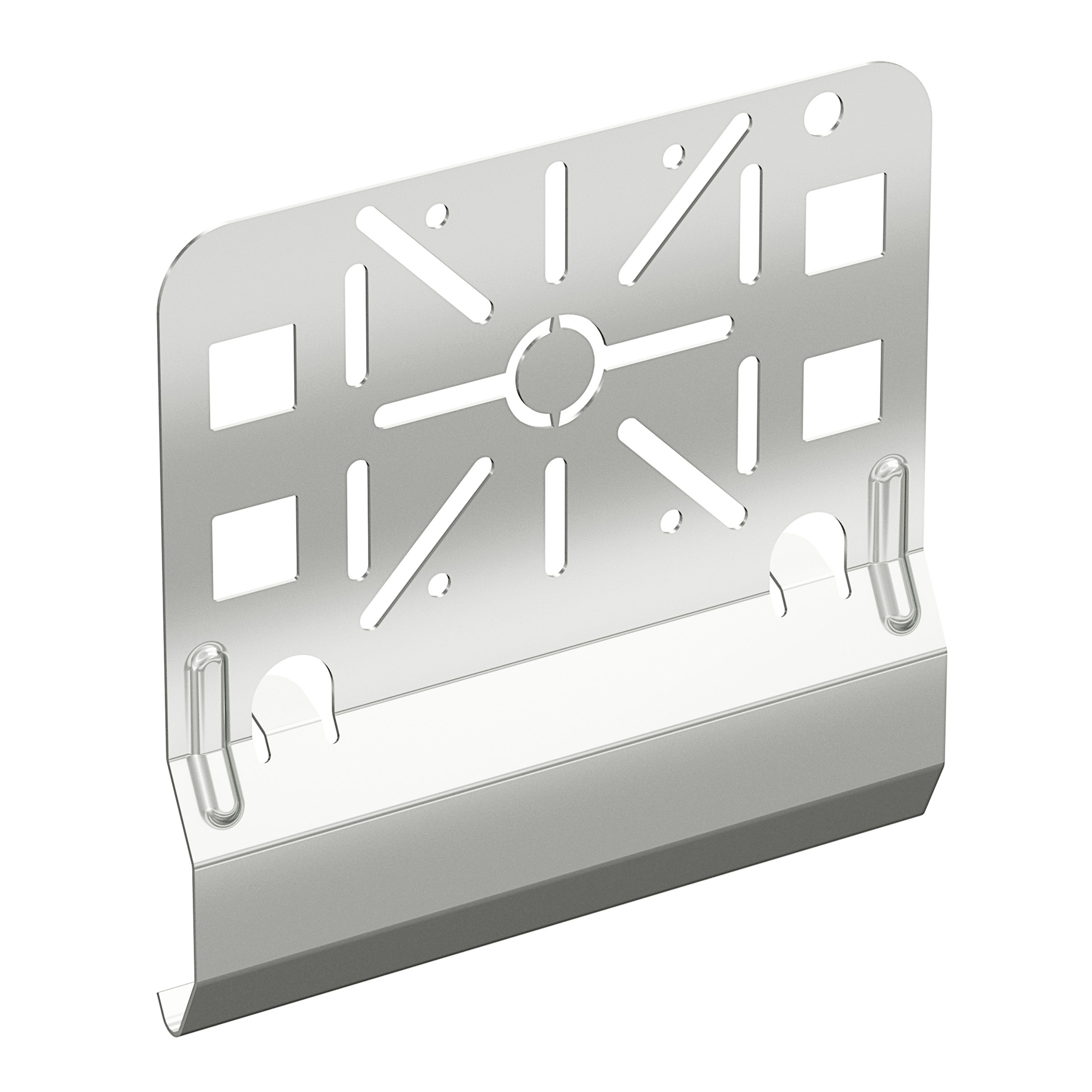 Stago Montageplaat 35S TV