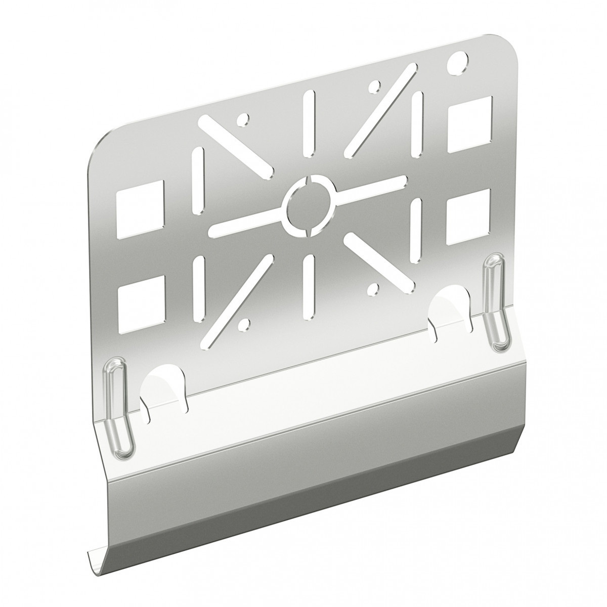 Stago Montageplaat 35S ZP9
