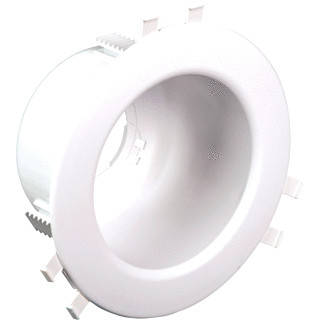 Stago Optiline plafonddoorvoer flex.slang