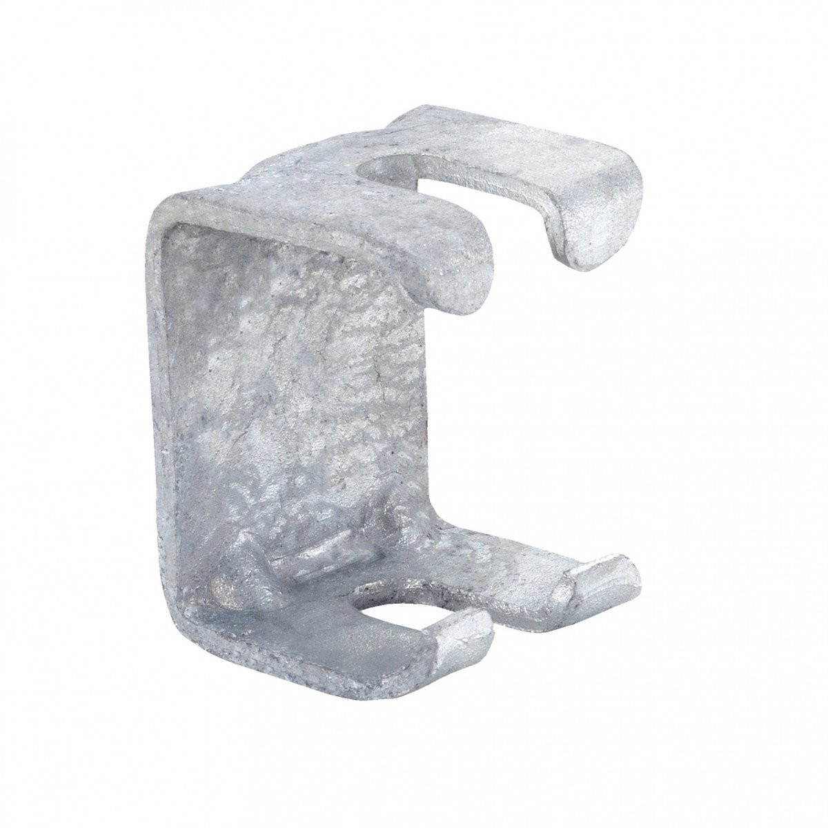 Stago Plafondbeugel open