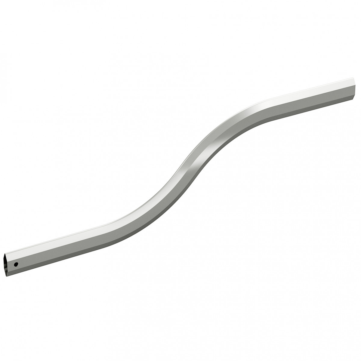 Stago Wibe bocht/hoekstuk kabelladder