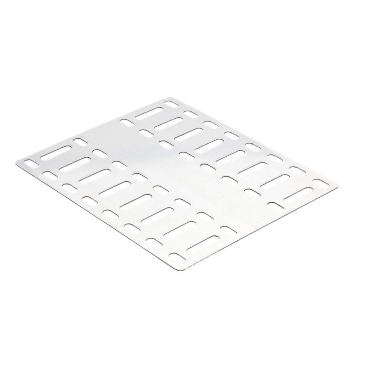 Stago BODEMKOPPELPL RVS304 200