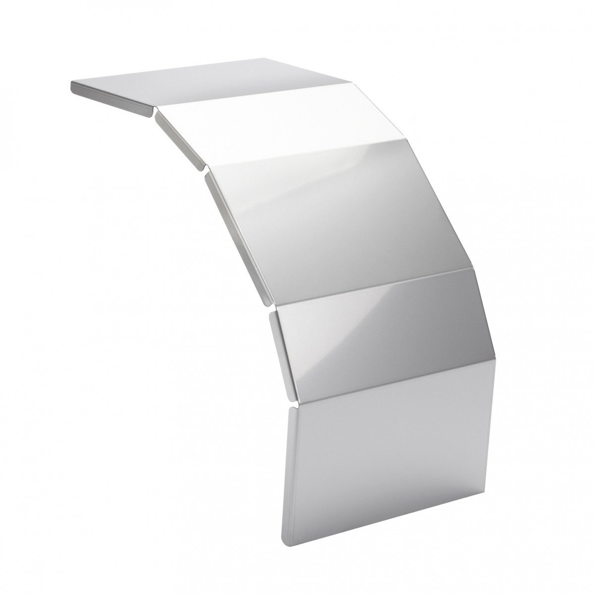 Stago Vervalst.deksel RVS304 250