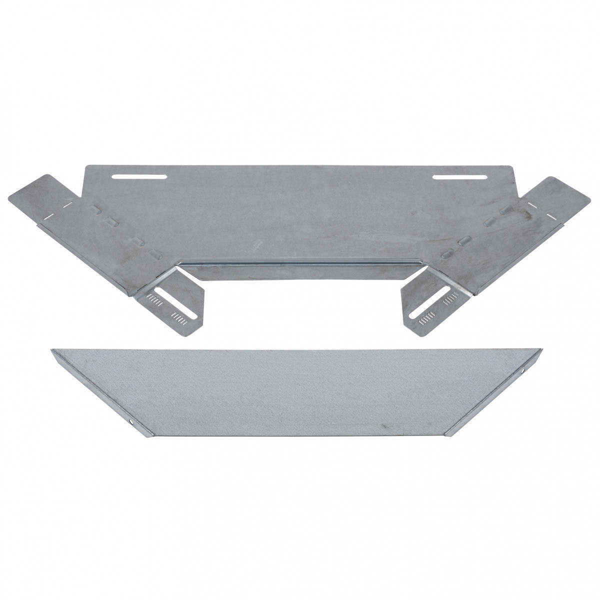 Stago Steunprofiel R9010/6