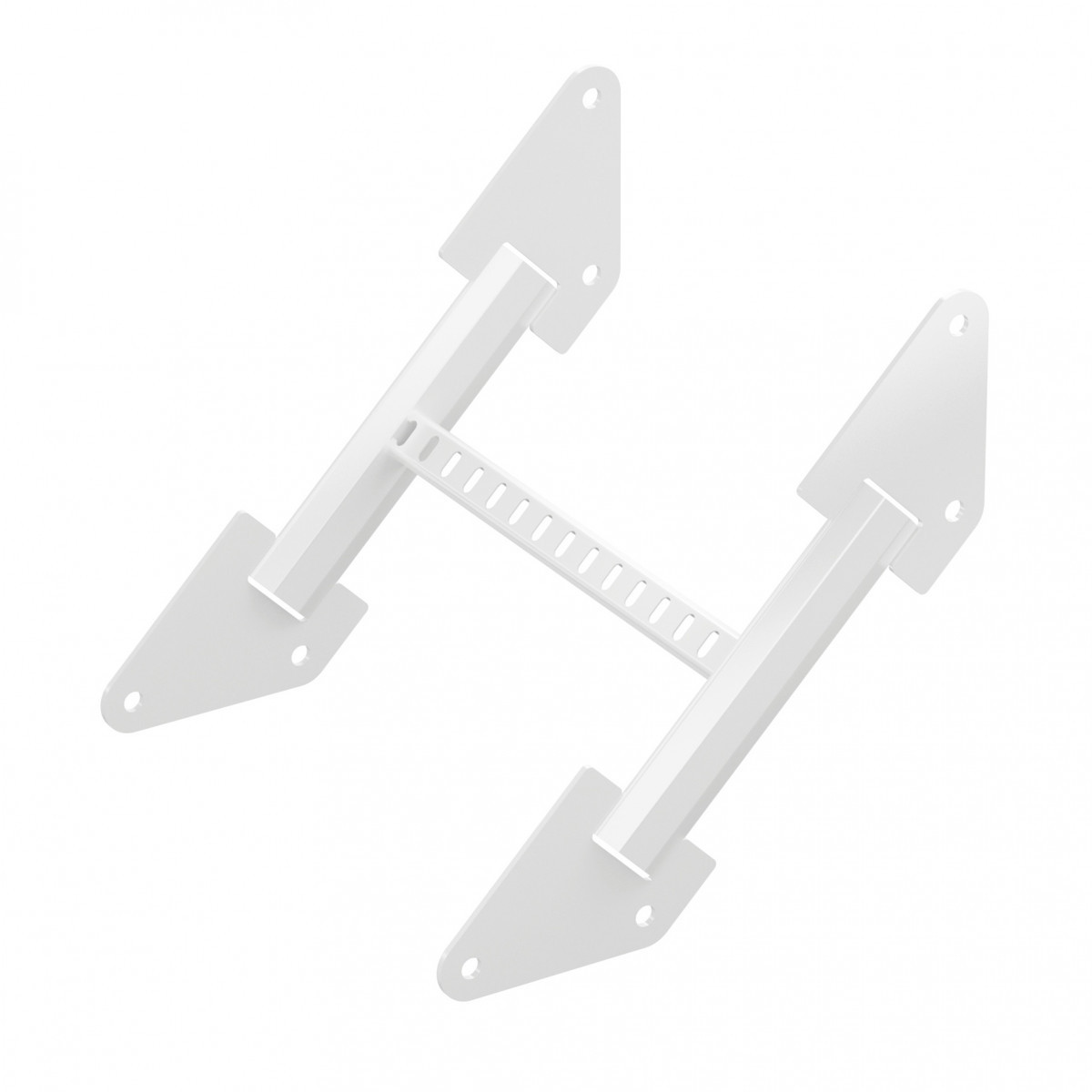 Stago Wibe bocht/hoekstuk kabelladder 90° 1000x134mm 9010