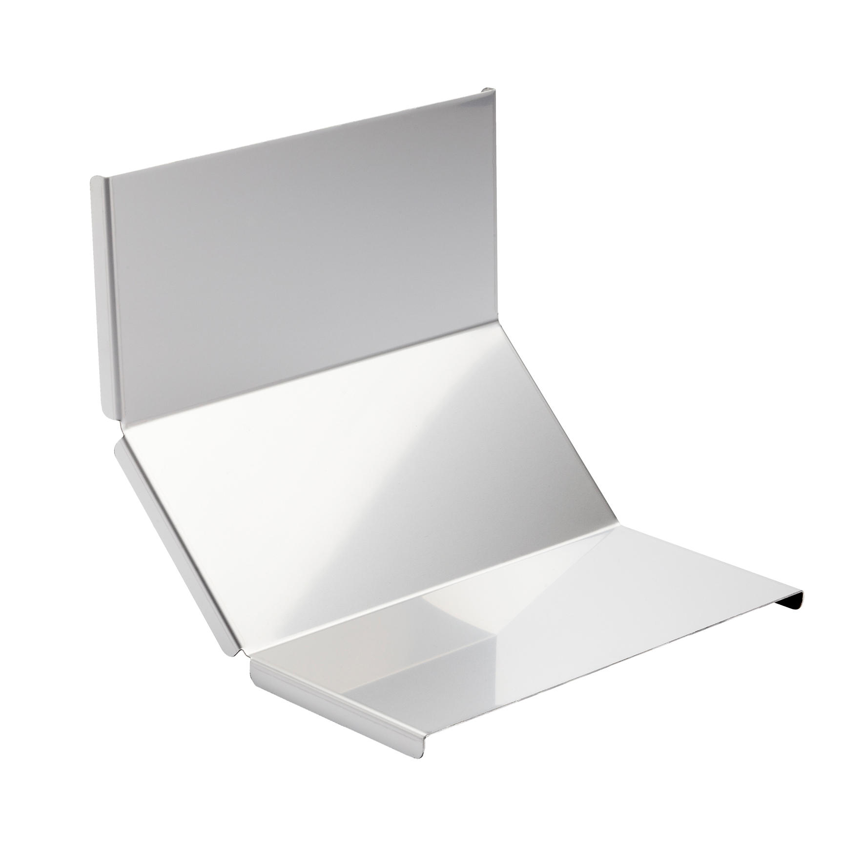 Stago Stijgst. deksel RVS304 200