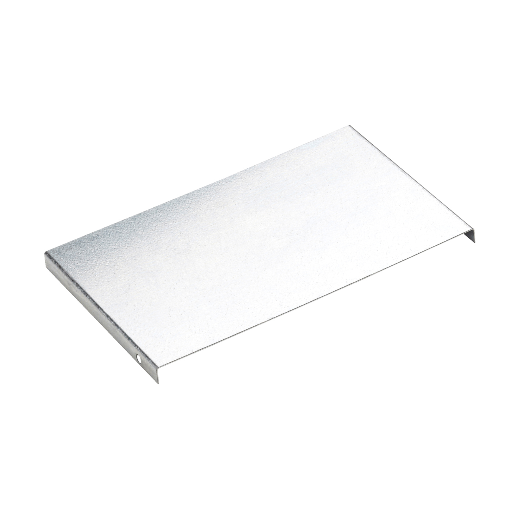 Stago Stijgstukdeksel vlak 250