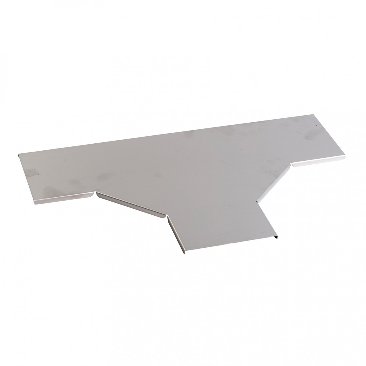 Stago T-stuk deksel RVS304 120