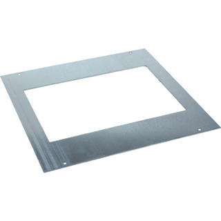 Merten Ufb-MP 700 montageplaat SV