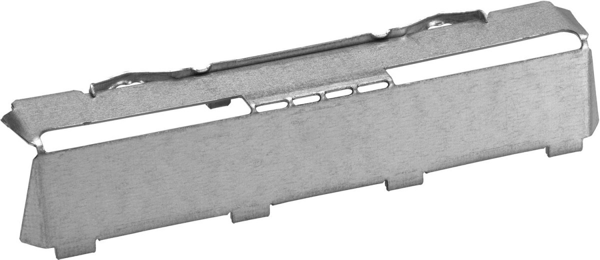 Stago Unilock Koppelplaat Z+