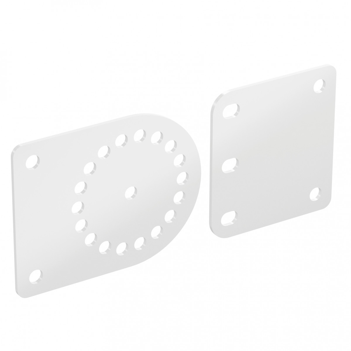 Stago Univers. koppeling 5