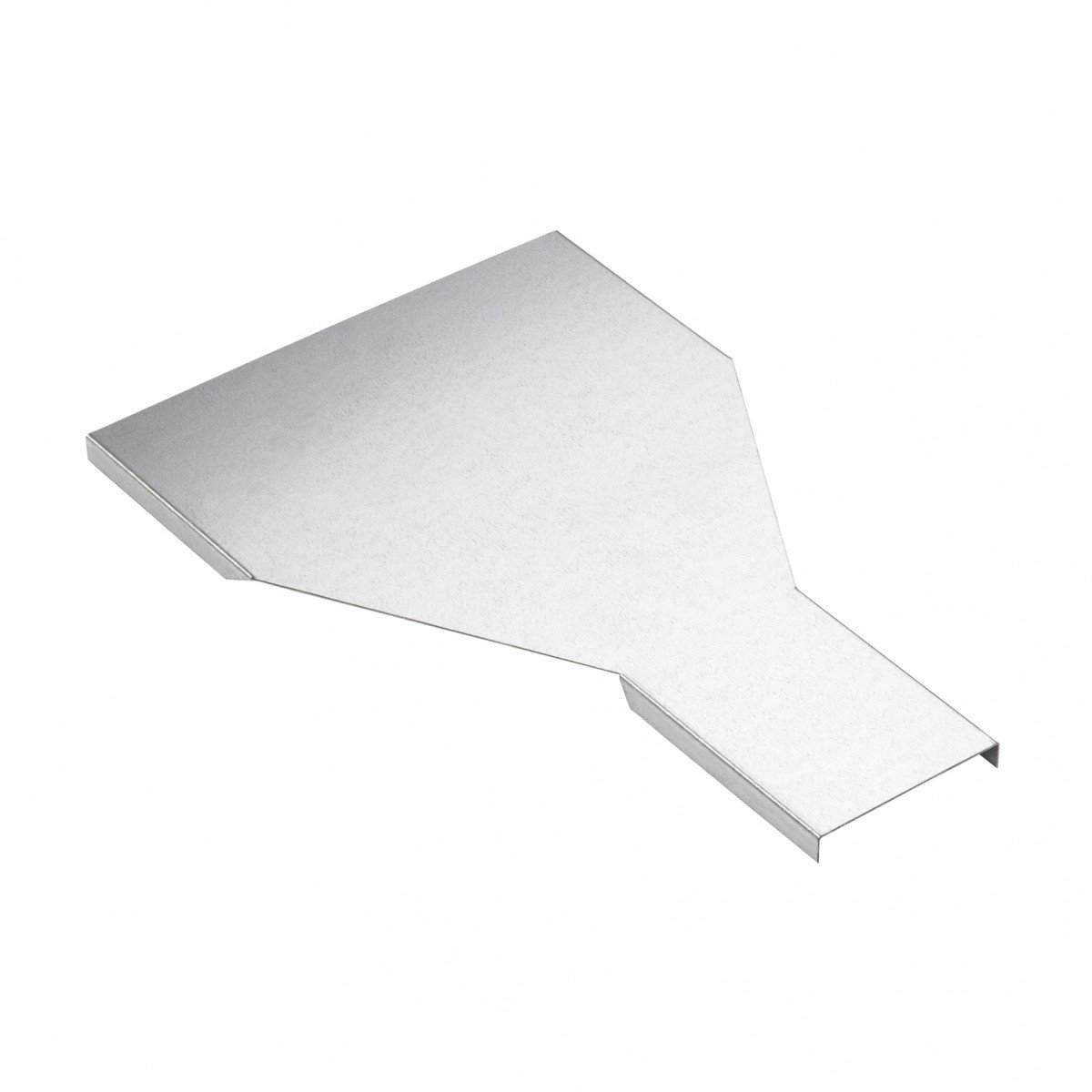 Stago Verloopstukdeksel 200-250