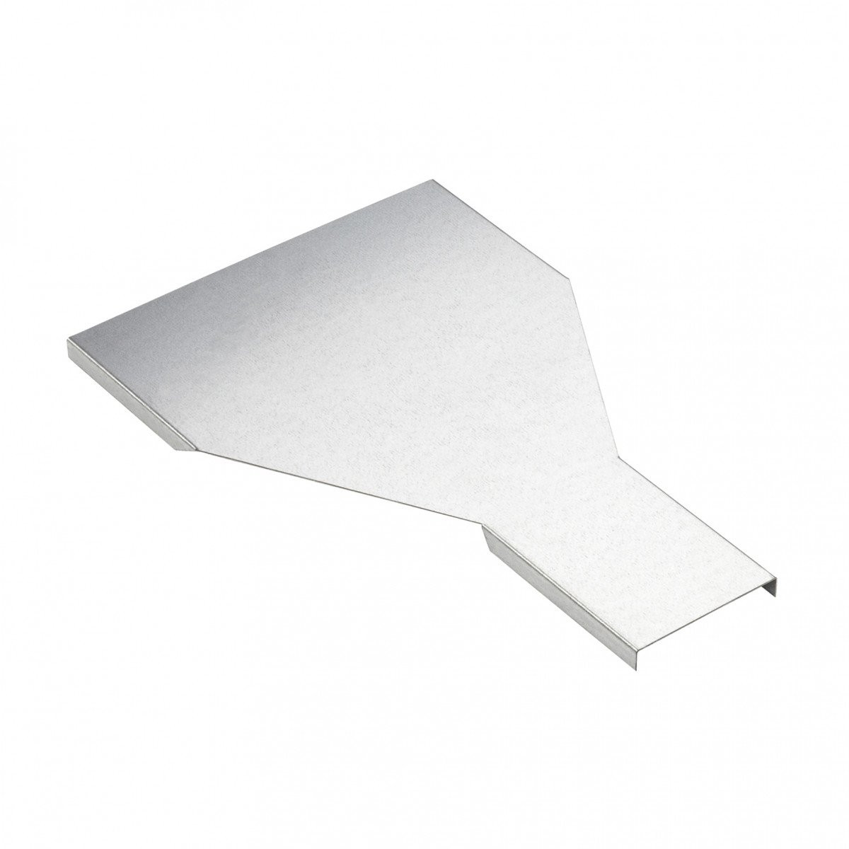 Stago Verloopstukdeksel va