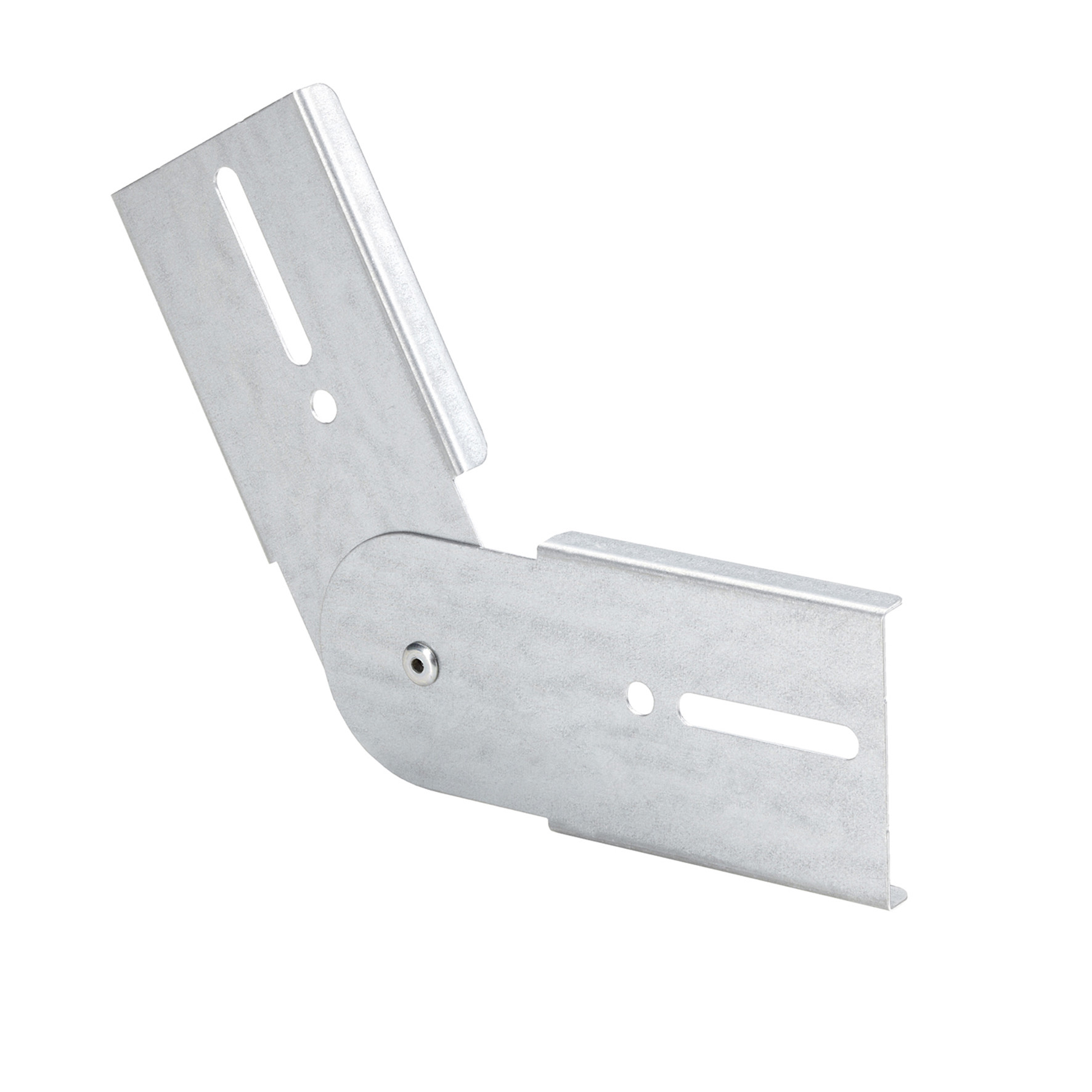 Stago Verst verv./stijg H=60 RVS304