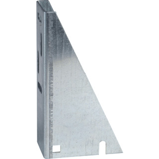 Stago Performa zinc+verstelbare console 150MM