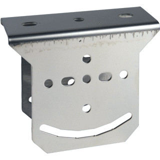 Stago Performa zinc+verstelbare plafondbeugel