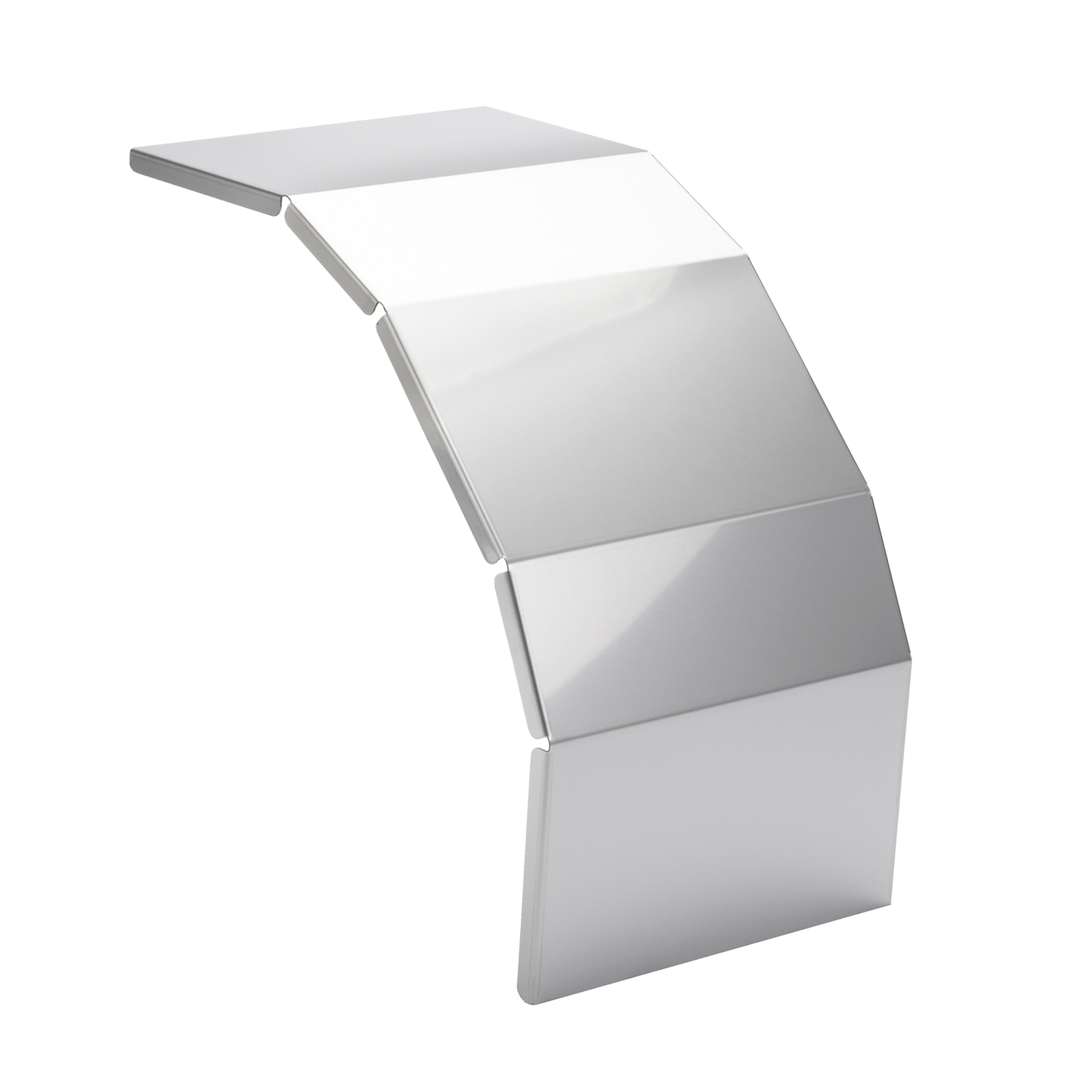 Stago Vervalst. deksel RVS304 200